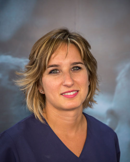 Odontóloga Doctora Silvia Herrero Hernández - Clínica Dental Sorias