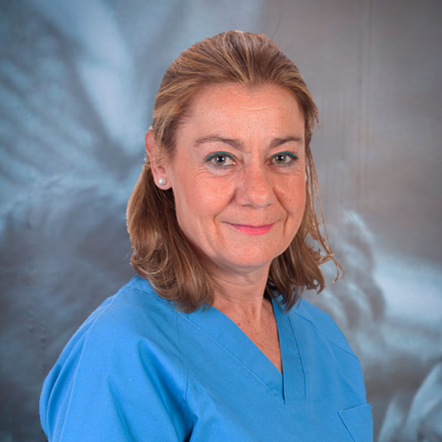 Anestesista dental Salamanca. Dra. Ana Garcia - Clínica Dental Sorias