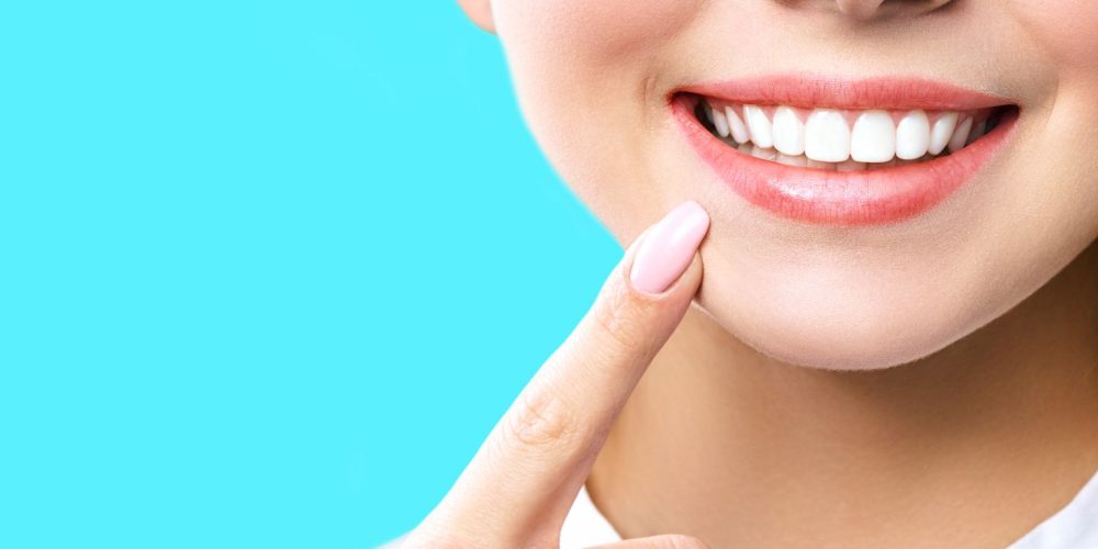 Todo lo que debes saber acerca de los dientes