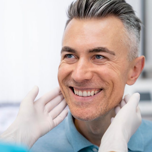 Los implantes de carga inmediata: una restauración dental rápida y duradera
