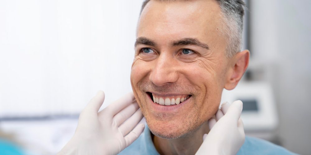 Los implantes de carga inmediata: una restauración dental rápida y duradera
