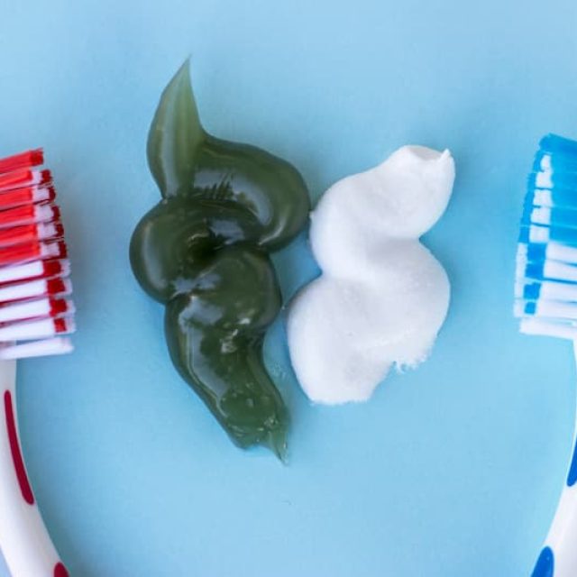 7 Tipos de pastas de dientes: Encuentra la pasta dental perfecta