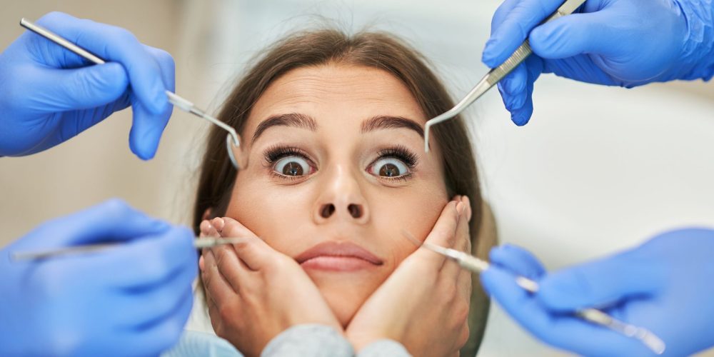 Cómo lidiar con la ansiedad dental