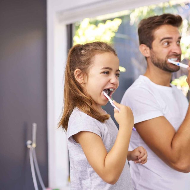 Los 6 pasos para una rutina de higiene dental perfecta