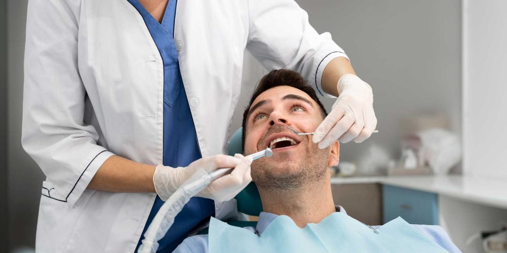 Consecuencias de no visitar al dentista con regularidad