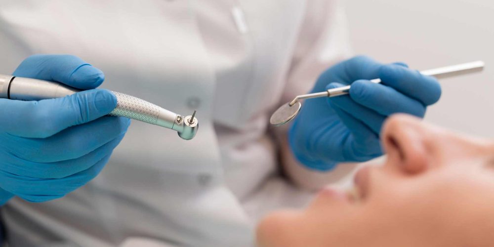 Reendodoncia: qué es y cómo se trata