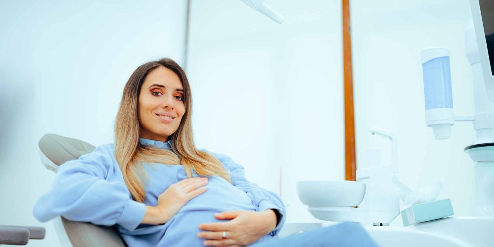 Cuidados bucales durante el embarazo: Todo lo que debes saber para una salud bucodental óptima