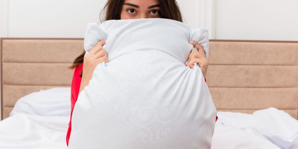 ¿Sangra tu boca por la noche? Debes saber que puede afectar a tu salud general