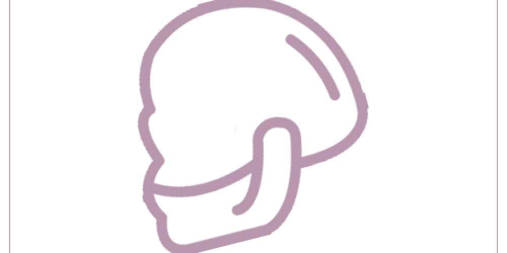 DISFUNCIÓN TEMPOROMANDIBULAR