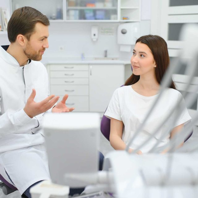 La importancia del equilibrio del pH bucal para prevenir caries y enfermedades