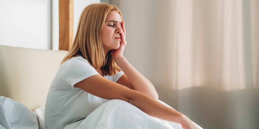 El impacto de la apnea del sueño en la salud bucal y cómo un dentista puede ayudar