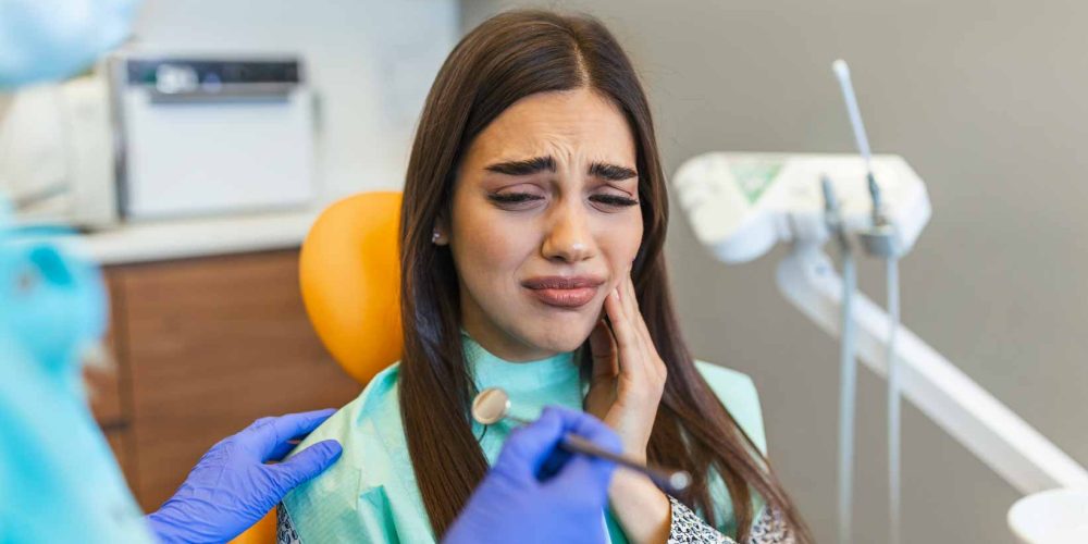 Diente roto: qué hacer, cómo arreglarlo y tratamientos disponibles